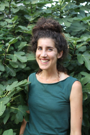 Joanna Lowell